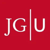  Johannes Gutenberg University Mainz