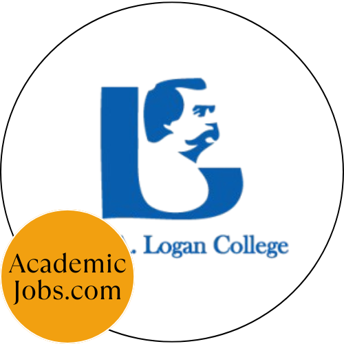 John A. Logan College logo