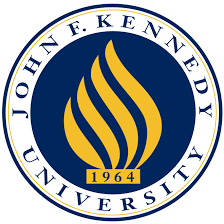 John F. Kennedy University logo