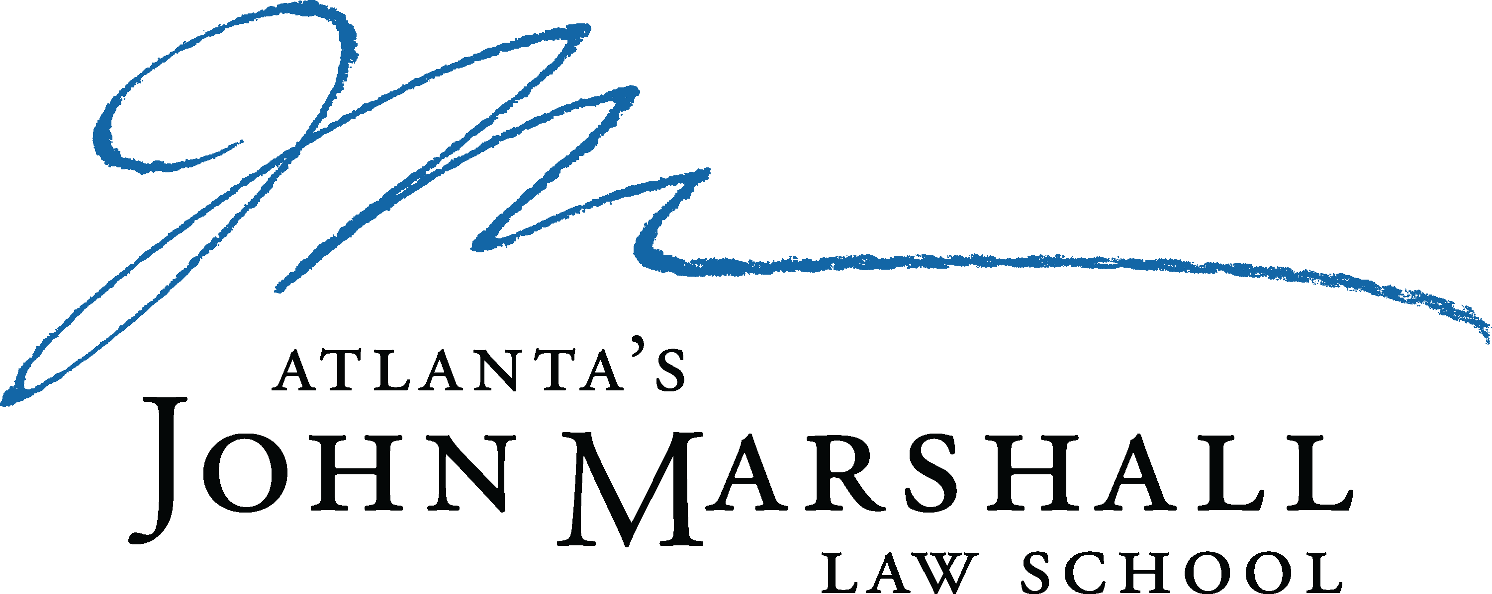 John Marshall Law School logo