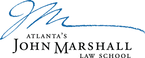 John Marshall Law School logo