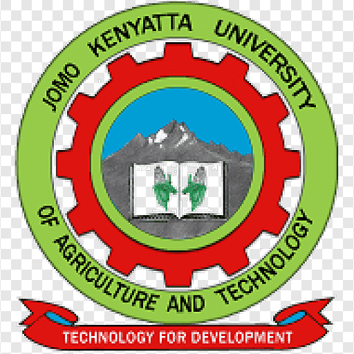 Jomo Kenyatta University of Agriculture and Technology logo