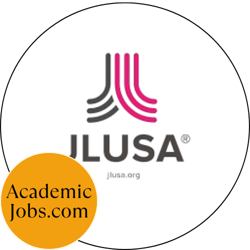 JustLeadershipUSA logo