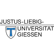 Justus Liebig University Giessen  logo