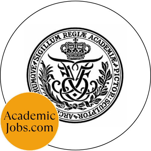 Royal Danish Academy of Fine Arts, School of Visual Art logo