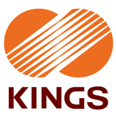 KEPCO International Nuclear Graduate School Logo