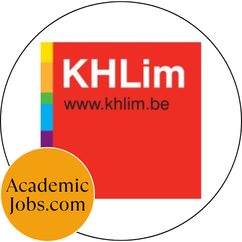 Katholieke Hogeschool Limburg logo