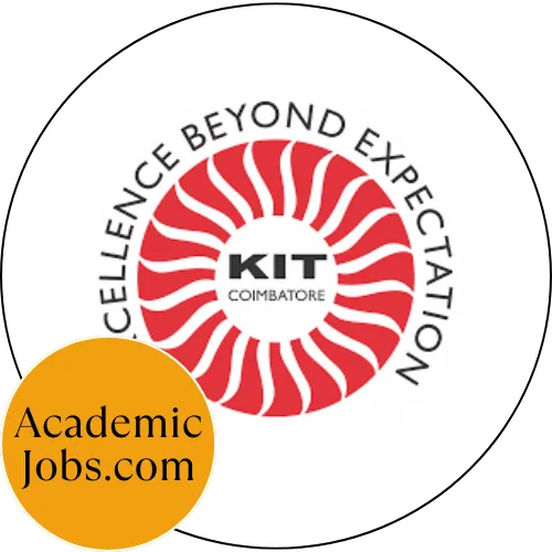 Kalaignarkarunanidhi Institute of Technology