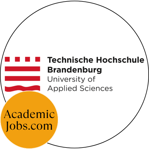Universität Fridericiana Technische Hochschule  logo