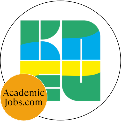 Kyiv National Economic University Named after Vadym Hetman logo