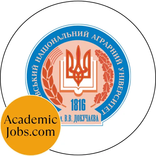 Kharkiv National Technical University of Agriculture