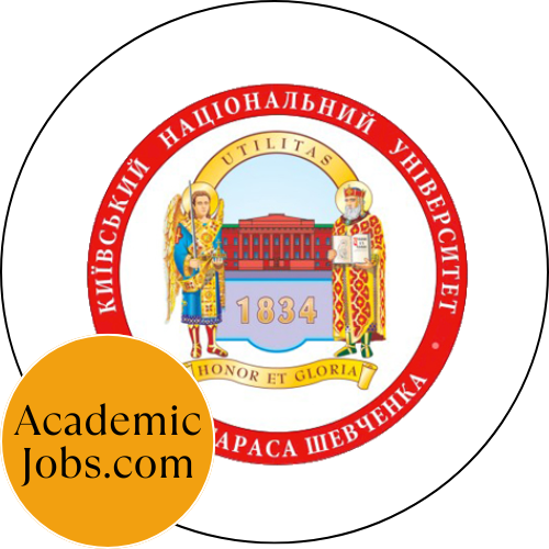 National Taras Shevchenko University of Kyiv