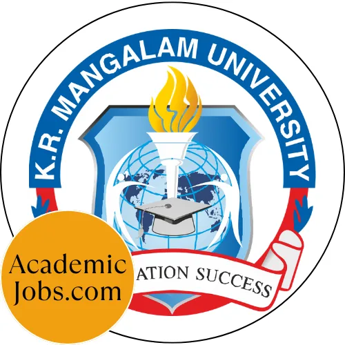 KR Mangalam University