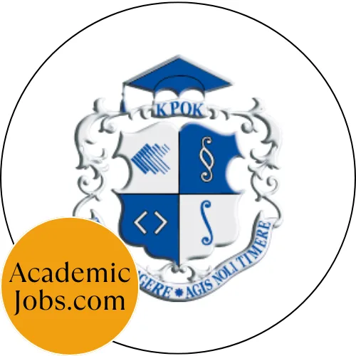 KROK Economics and Law University