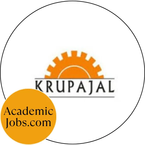 KRUPAJAL ENGINEERING COLLEGE