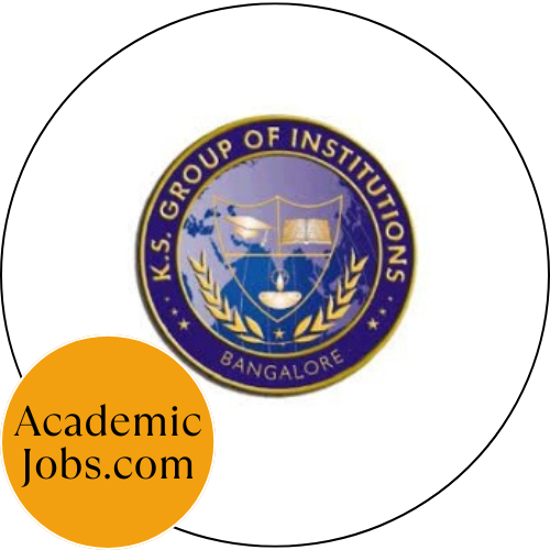KS School of Architecture logo