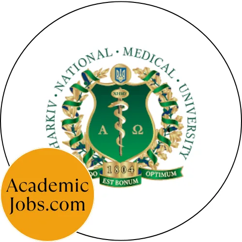 Kharkiv State Medical University