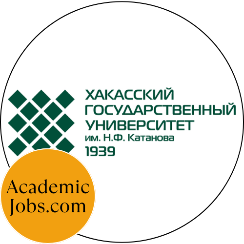 Katanov State University of Khakassia