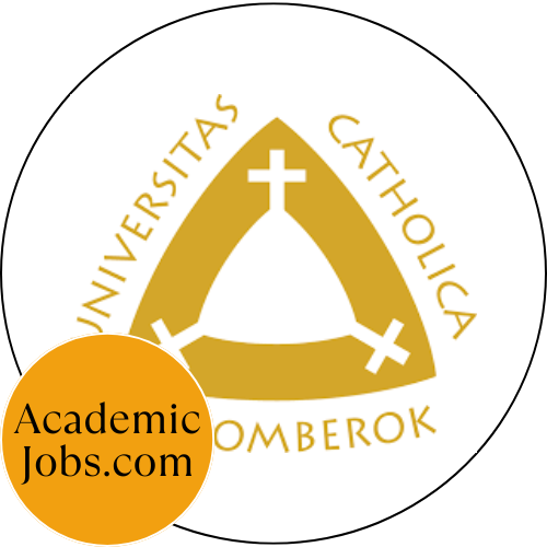 Catholic University in Ružomberok logo