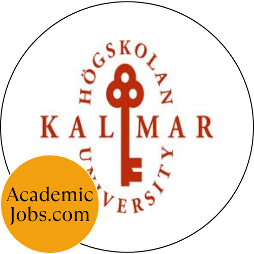 Kalmar University College logo