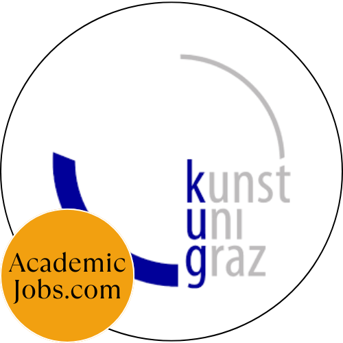 Universität für Musik und darstellende Kunst Graz logo