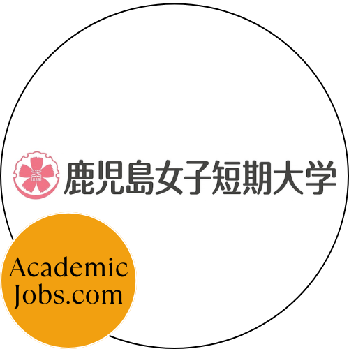 Kagoshima Women's College logo