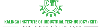 Kamrah International Institute of Technology (KIIT) logo