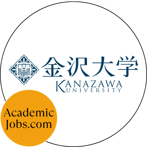 Kanazawa University logo