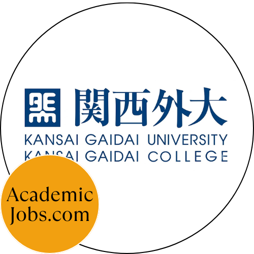 Kansai Gaidai University logo