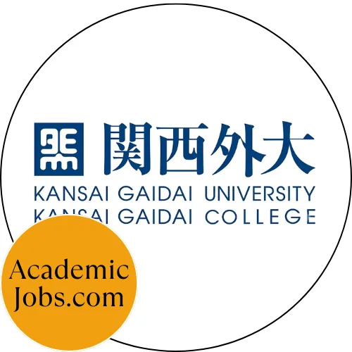 Kansai Gaidai University logo