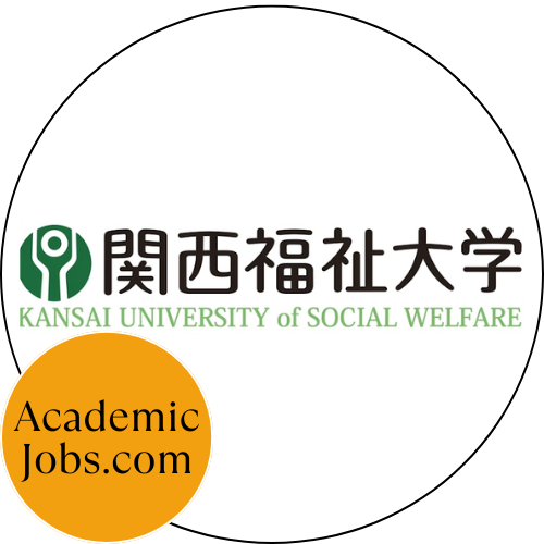 Kansai University of Social Welfare logo