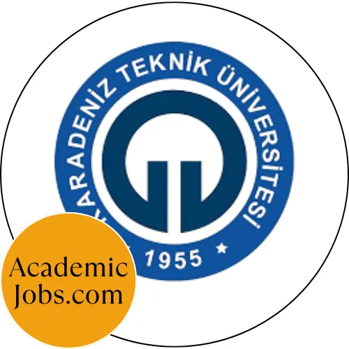 Karadeniz Technical University logo