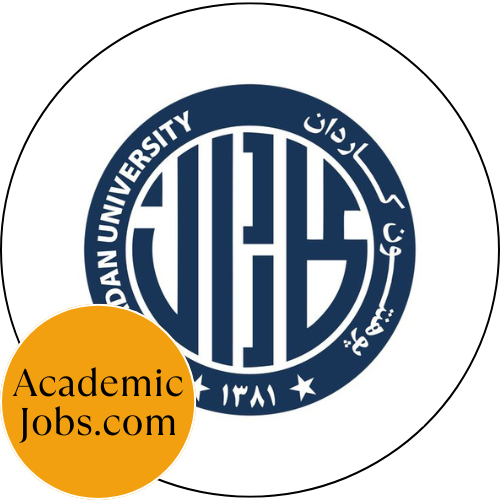 Kardan University logo
