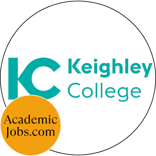 Keighley College logo