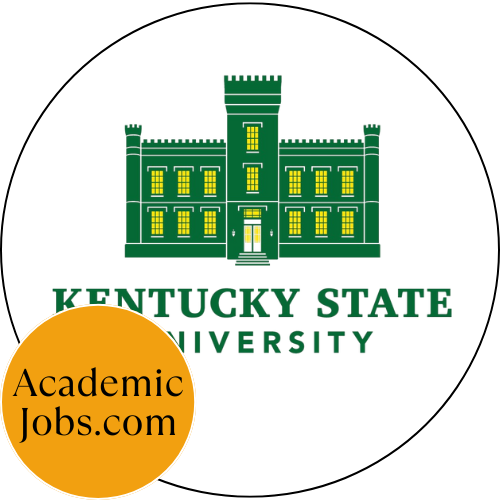Kentucky State University logo