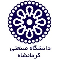 Kermanshah University of Technology logo