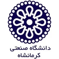 Kermanshah University of Technology logo