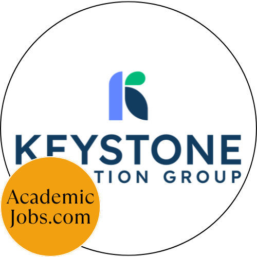 Keystone Education Group logo
