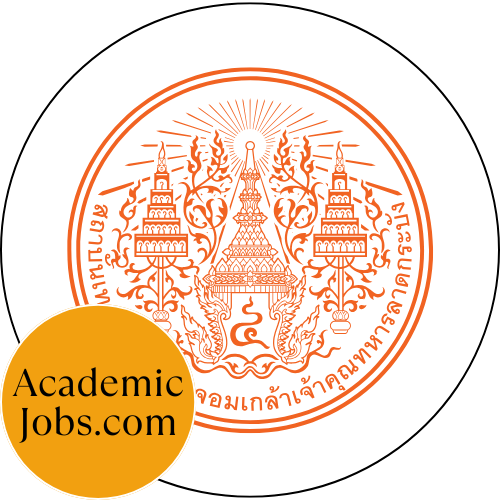 King Mongkut's University of Technology Ladkrabang logo