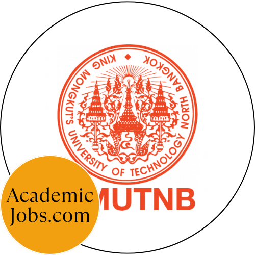 King Mongkut's University of Technology North Bangkok logo