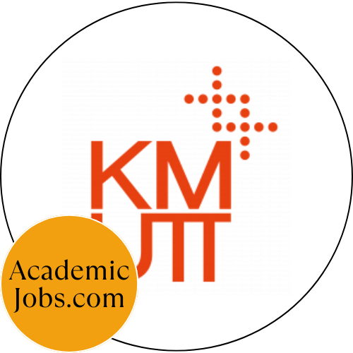 King Mongkut's University of Technology Thonburi logo