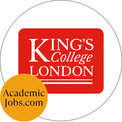 King’s College London logo