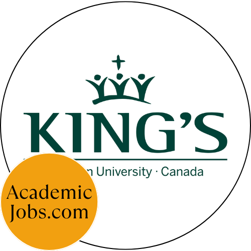 King's University College logo