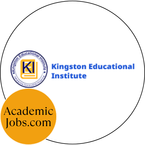 Kingston College Of Science, Kolkata logo