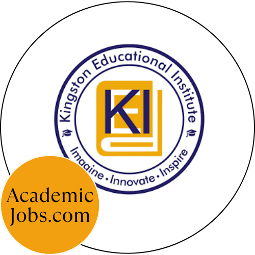 Kingston Law College logo