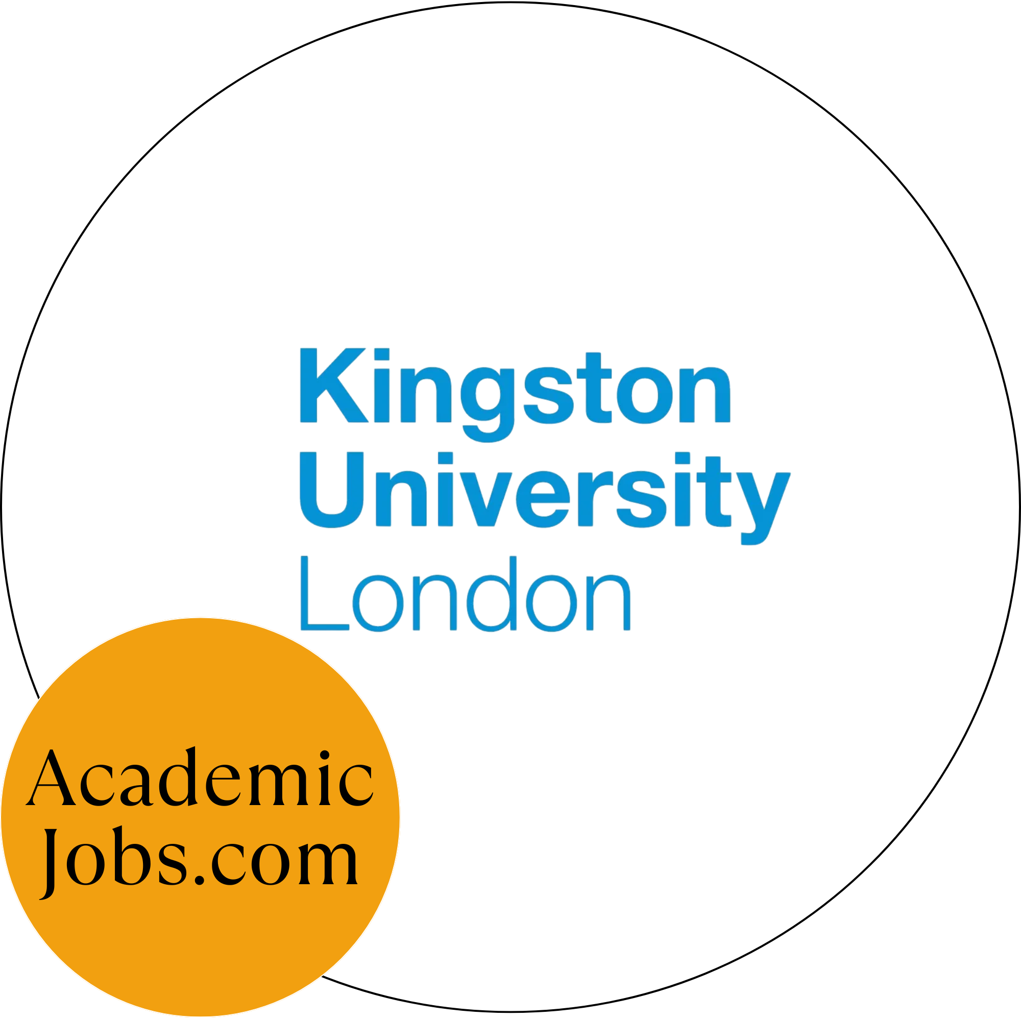 Kingston University logo