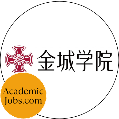 Kinjo Gakuin University logo