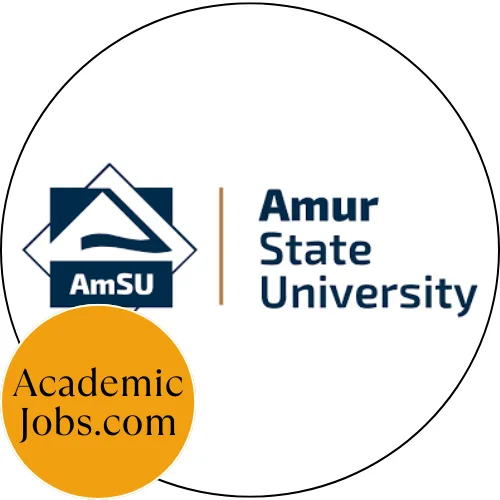 Komsomolsk-on-Amur State Technical University logo