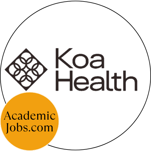 Koa Health  logo