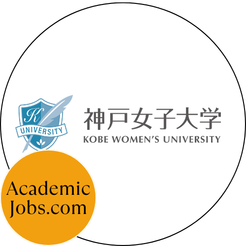 Kobe Women's University logo